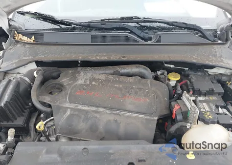 2018 Jeep Compass Latitude Fwd z USA, uszkodzony, nr VIN 3C4NJCBB8JT322540